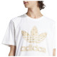 Adidas Ανδρική κοντομάνικη μπλούζα Monogram Tee